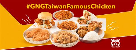 fried chicken san fernando city|G&G Taiwan Famous Chicken .